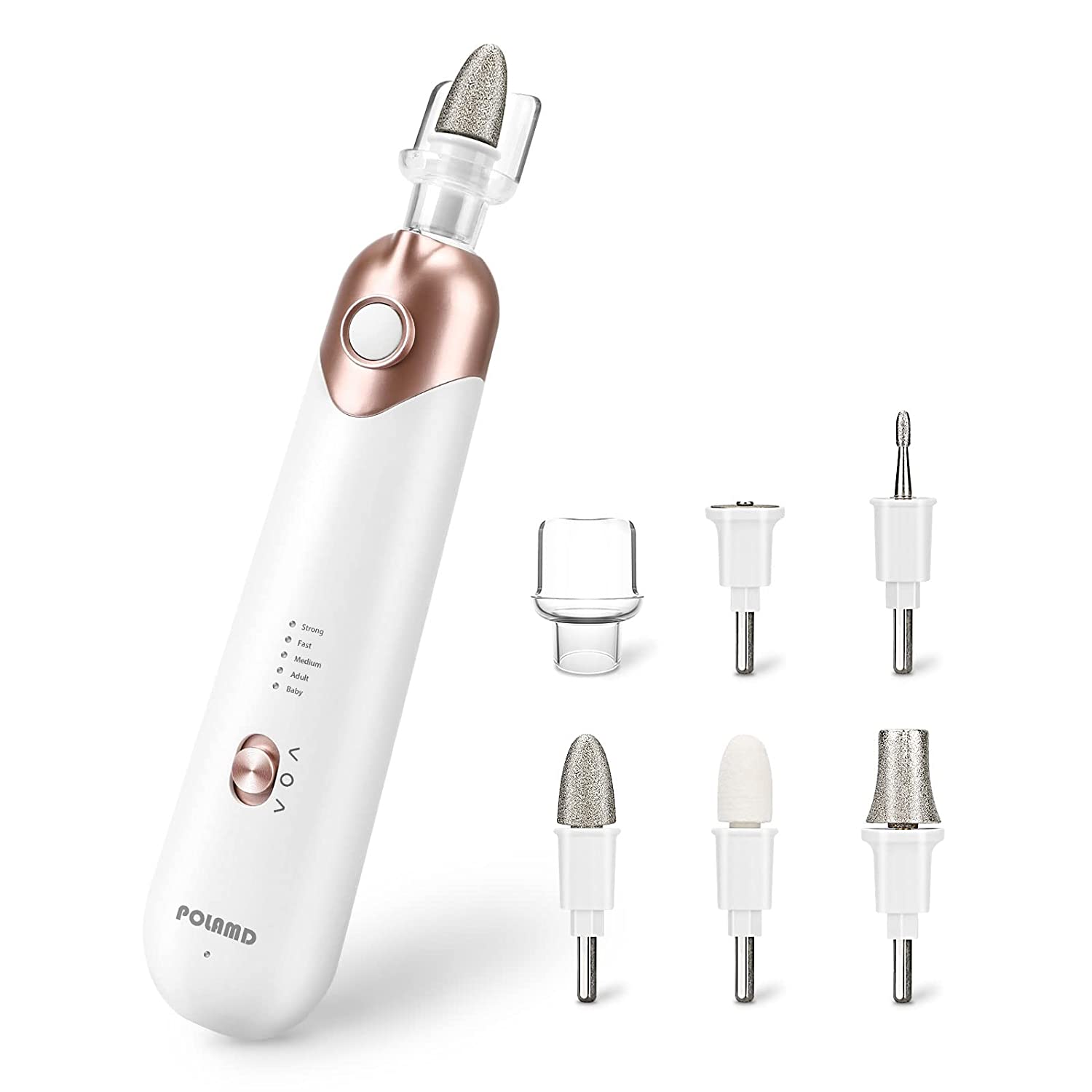 A cordless nail drill for the weeks you skip the salon